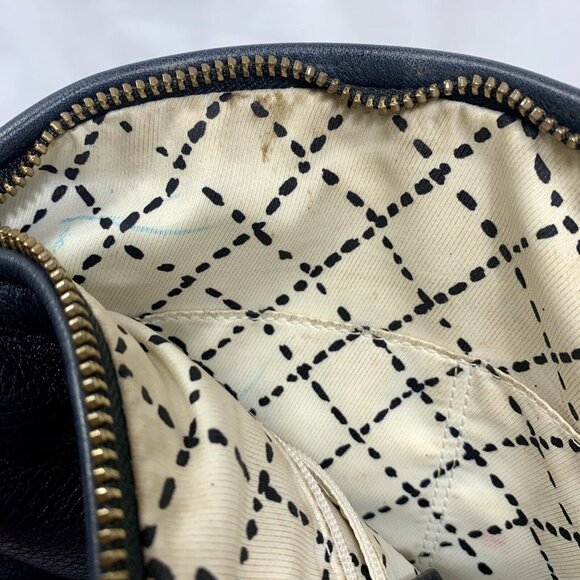 Kate Spade NY Starla Grant Black Crossbody Purse Handbag Adjustable Strap - Picture 13 of 16